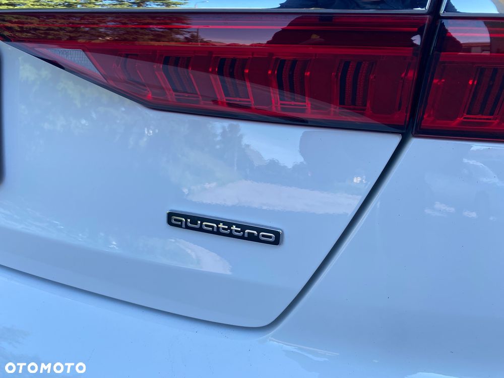 Audi A6 Limousine 40 TDI mHEV Quattro Sport S tronic - 12
