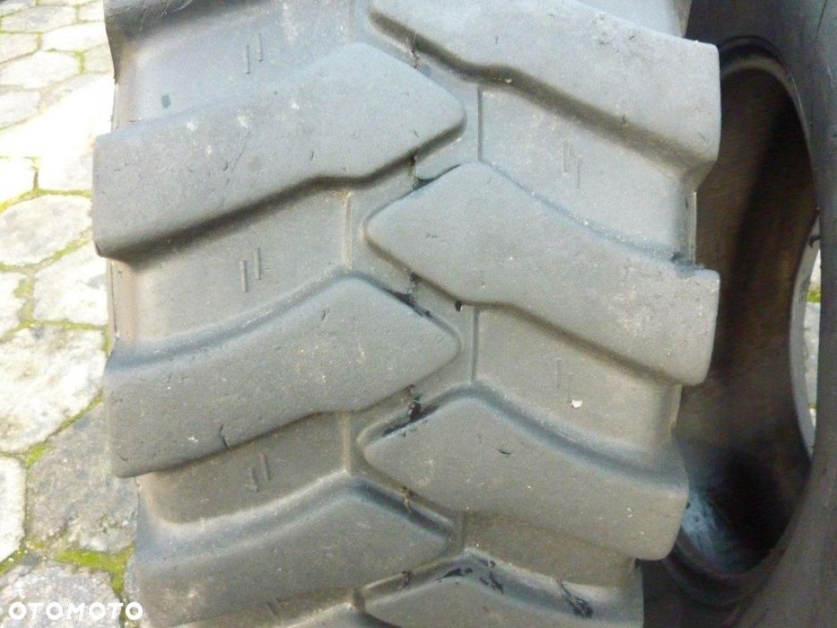 Opona używana przemysłowa 405/70-24 ; 405/70R24 PROTECTOR 800zł W1079 - 4