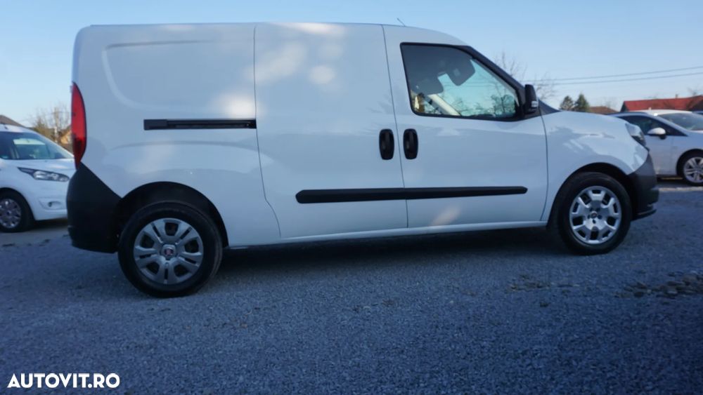 Fiat DOBLO - 4