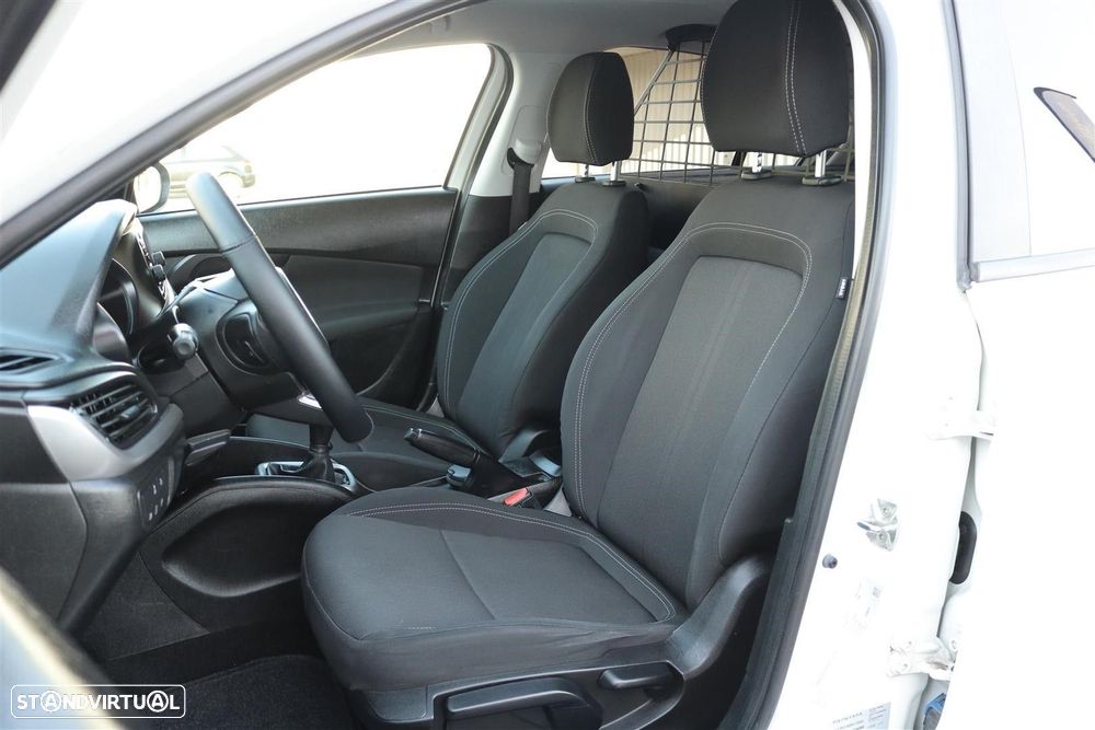 Fiat Tipo Van 1.3 M-Jet 95cv - 22