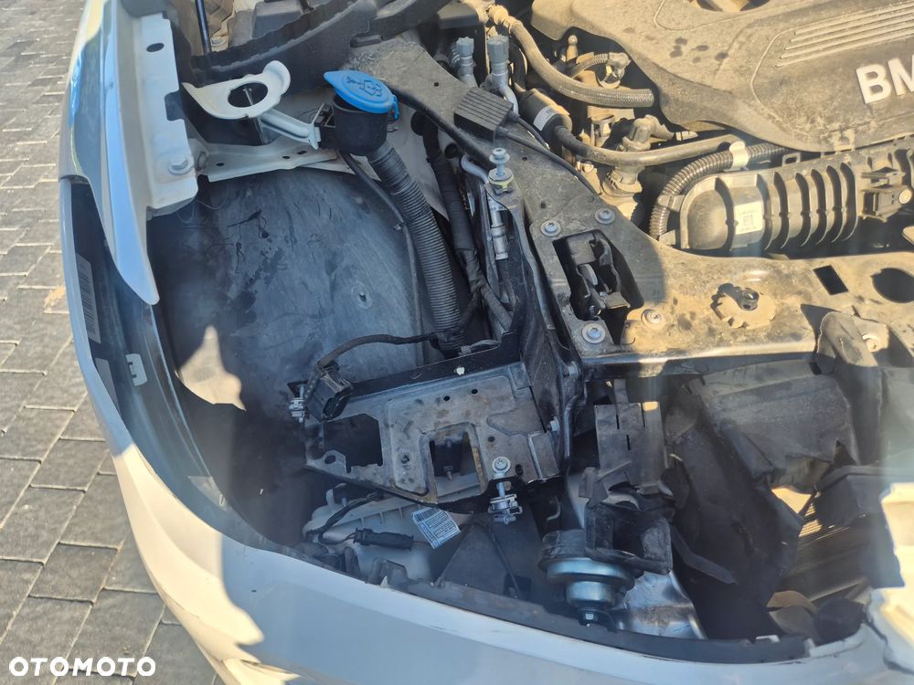 BMW X1 - 19
