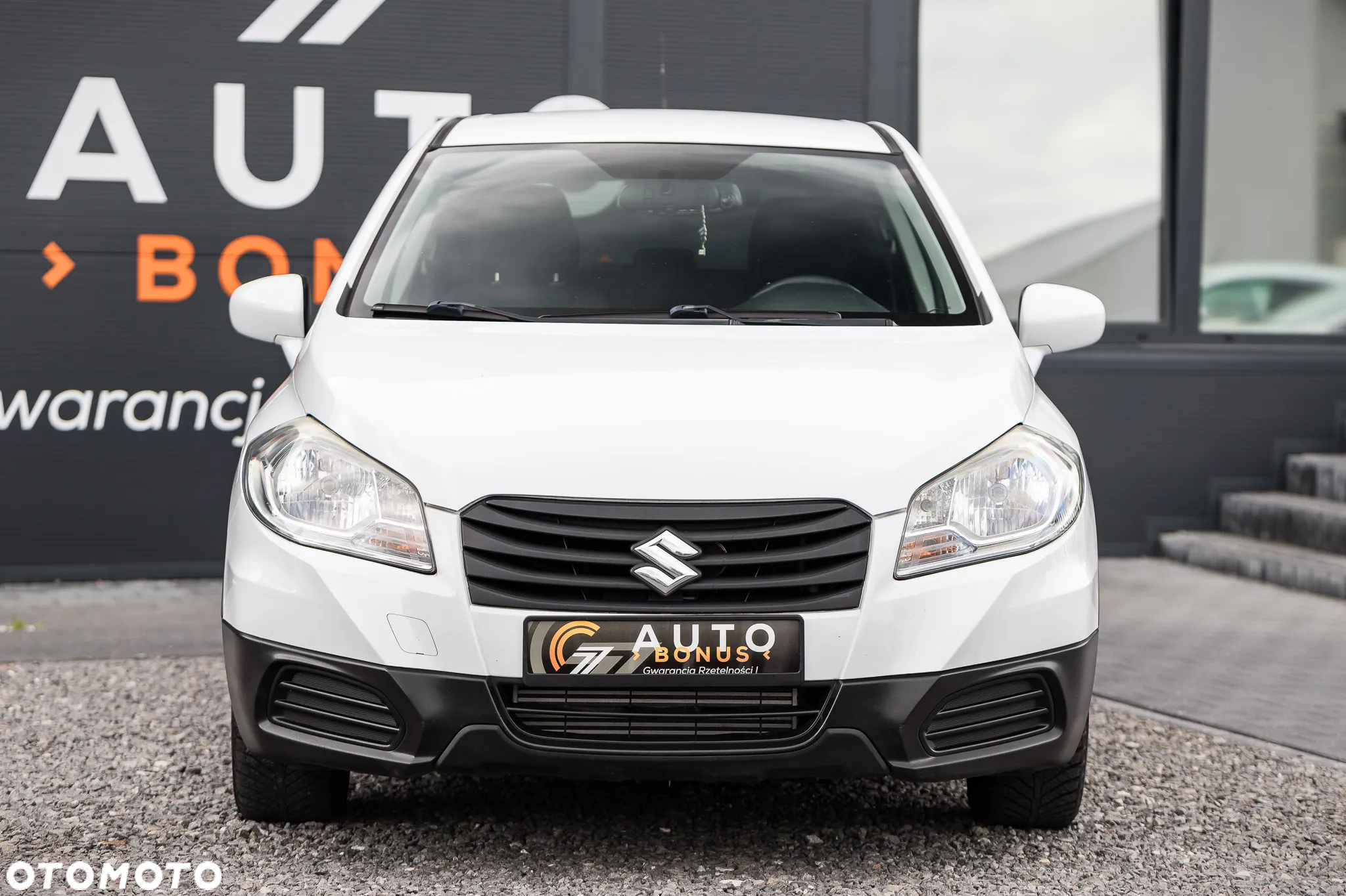 Suzuki SX4 S-Cross 1.6 DDiS 4x2 Comfort - 4