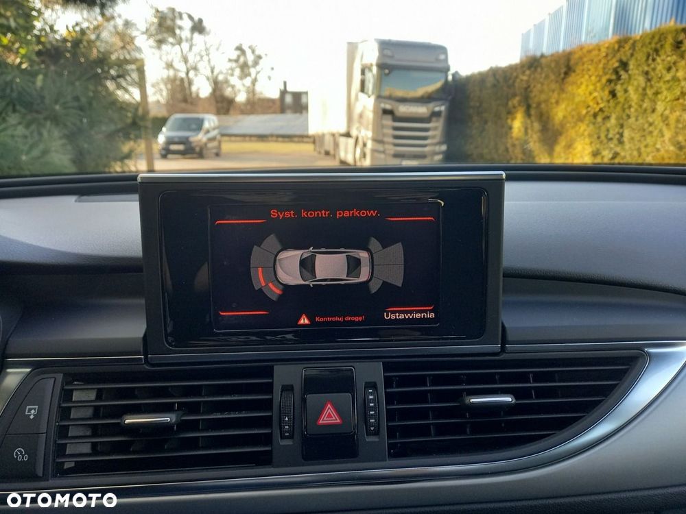 Audi A6 Limousine 2.0 TDI Prime Line - 33
