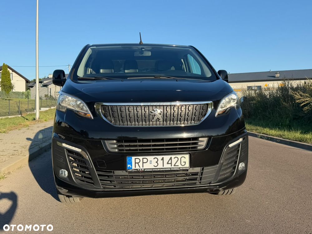 Peugeot EXPERT - 2