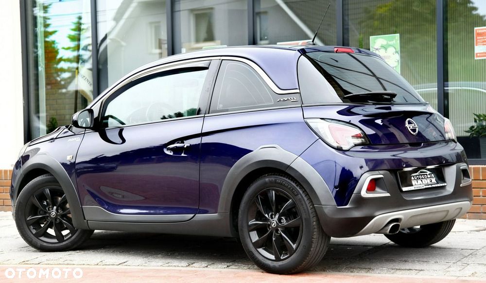Opel Adam - 9