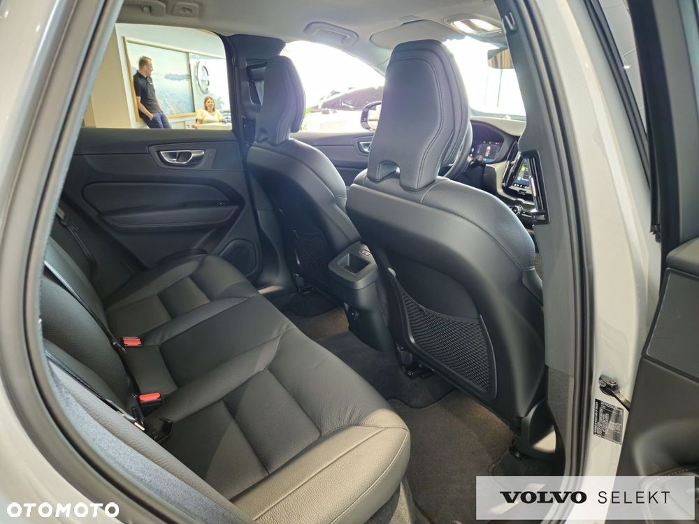 Volvo XC 60 - 27