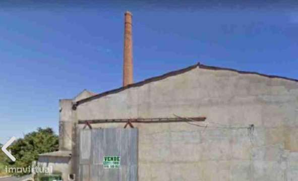 UNIDADE INDUSTRIAL DE CERÂMICA - Grande imagem: 2/8