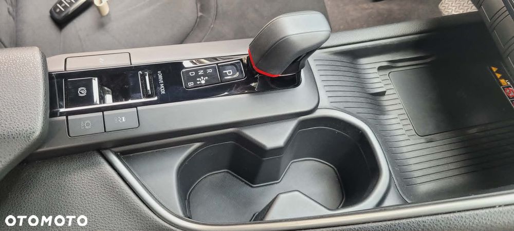 Toyota C-HR 2.0 Hybrid Dynamic Force GR Sport - 24