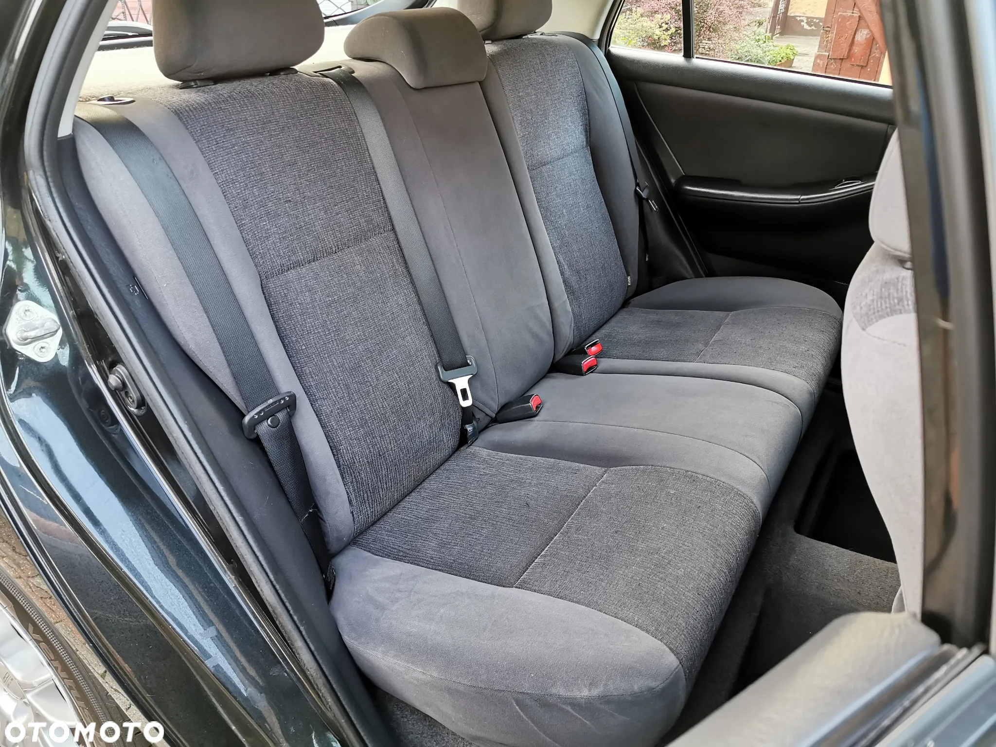 Toyota Corolla 1.6 VVT-i Sol - 20