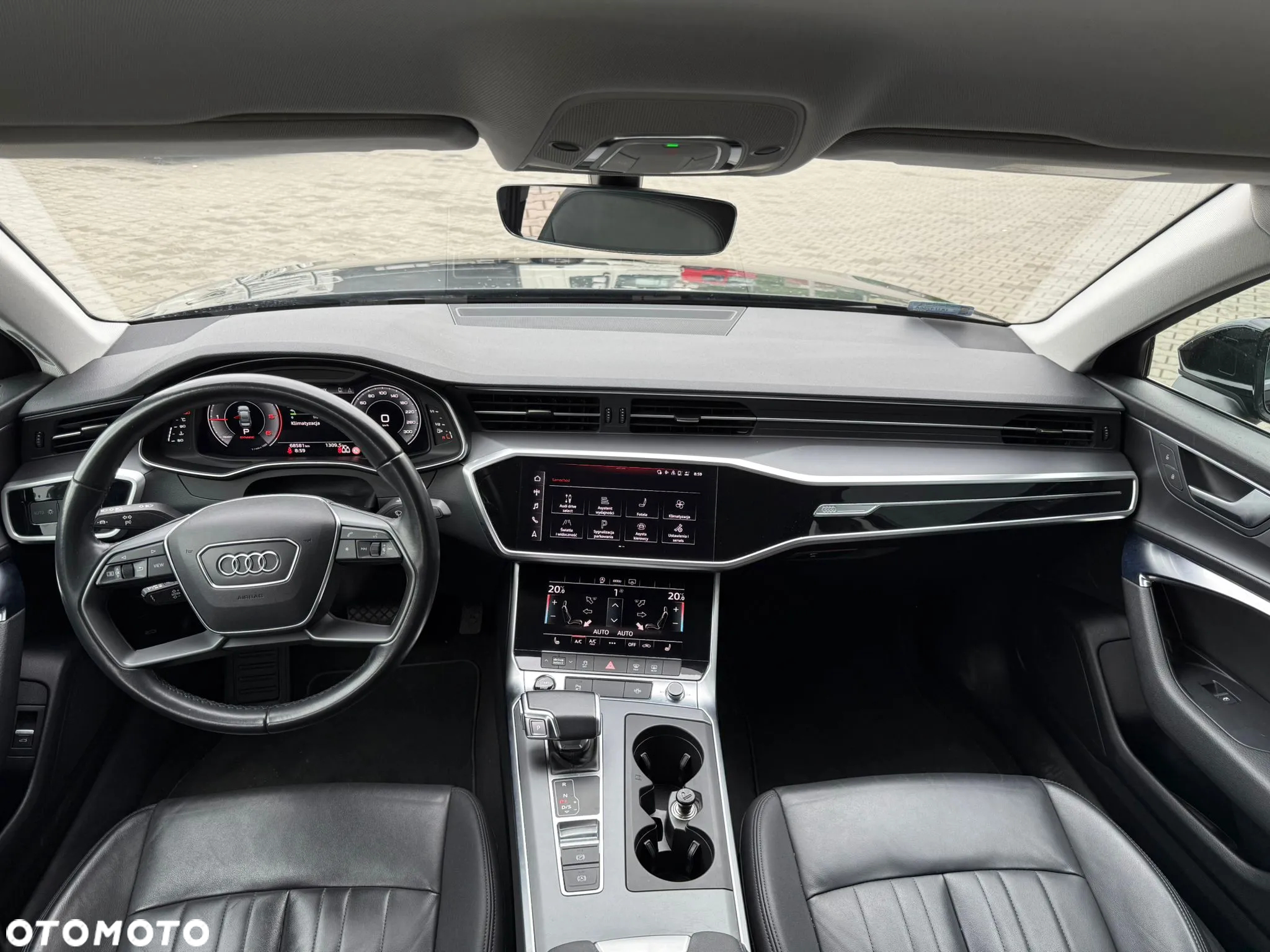 Audi A6 - 16
