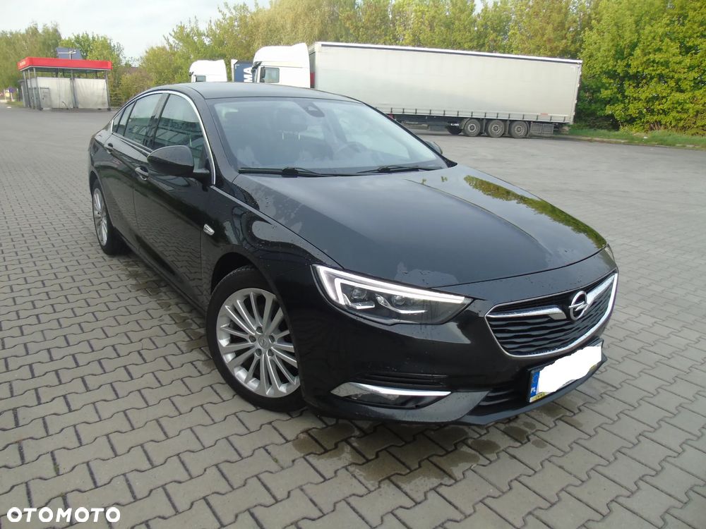 Opel Insignia - 20