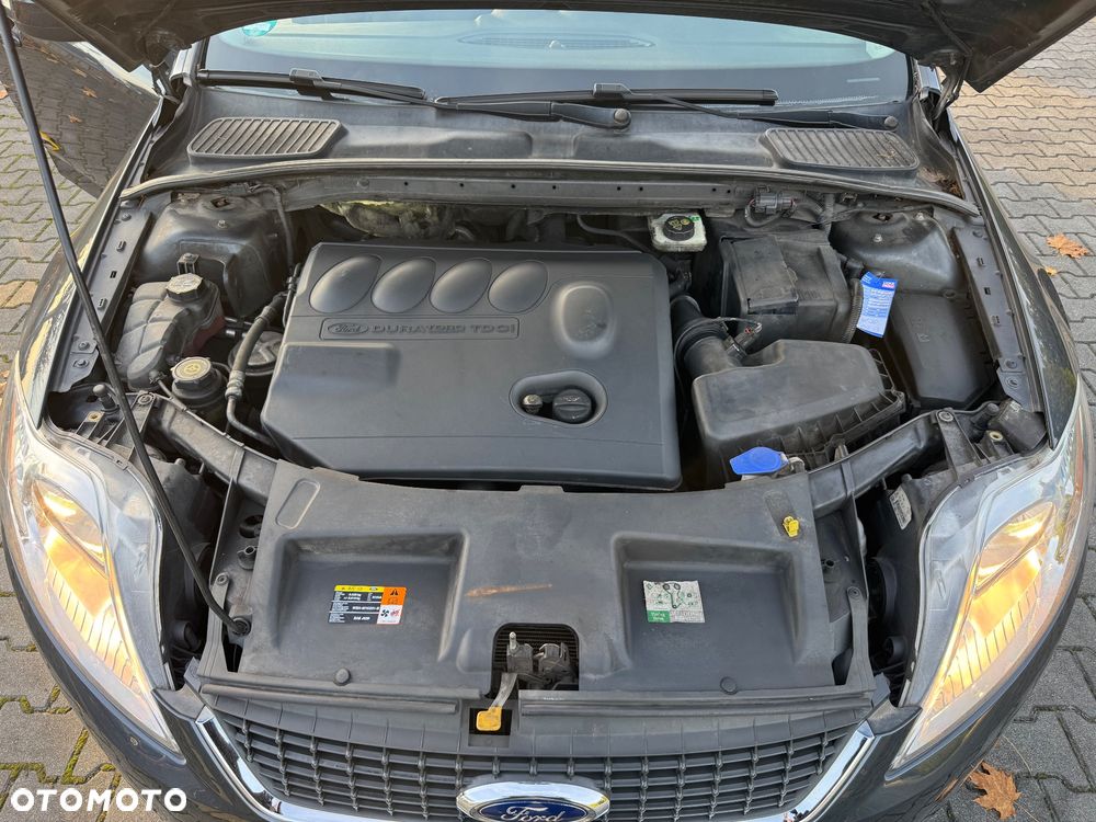 Ford Mondeo 2.0 Turnier TDCI Titanium - 30