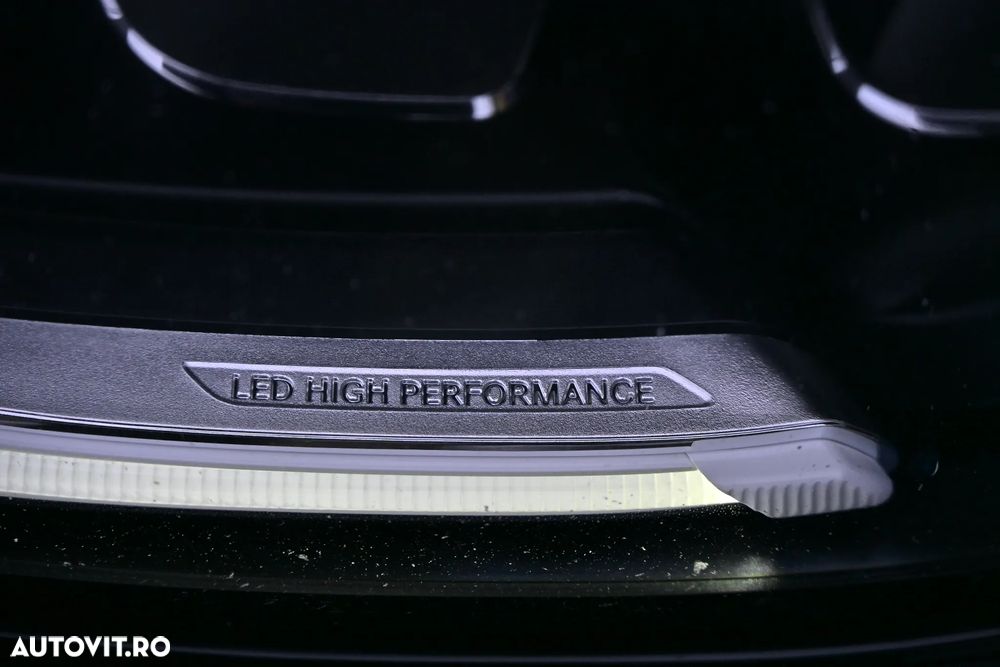 Mercedes-Benz GLC Coupe 220 d 4Matic 9G-TRONIC AMG Line Plus - 27