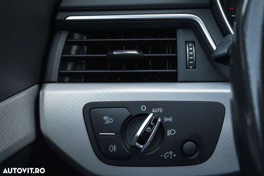 Audi A4 Avant - 20