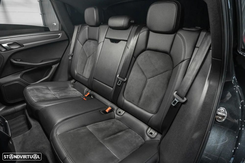 Porsche Macan PDK - 25