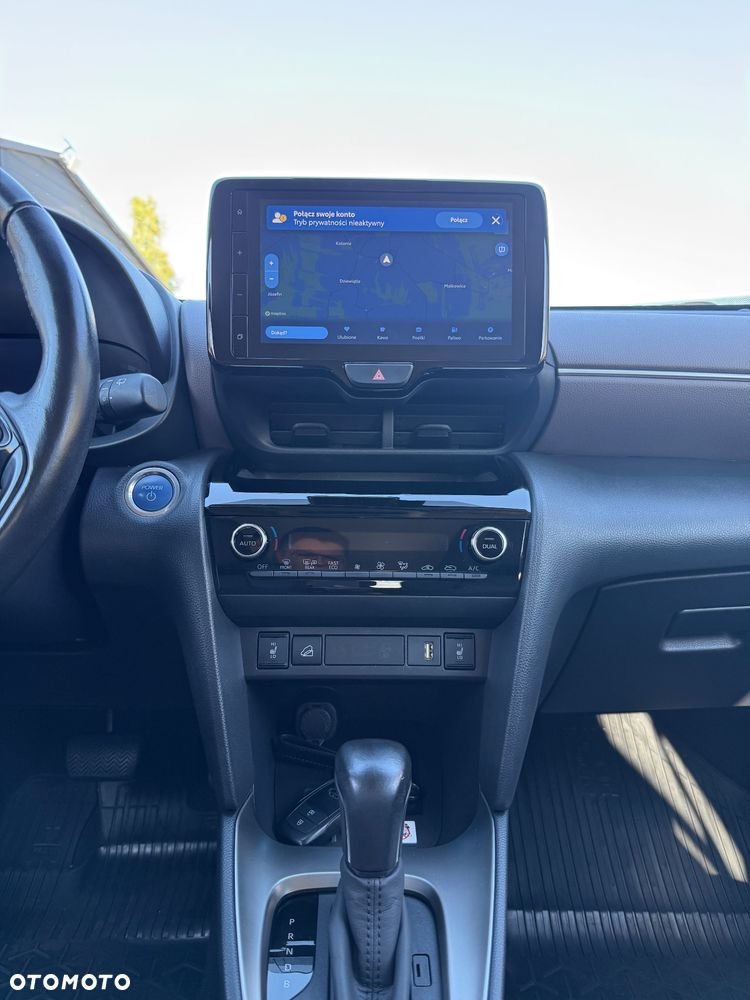 Toyota Yaris Hybrid 1.5 Executive - 9