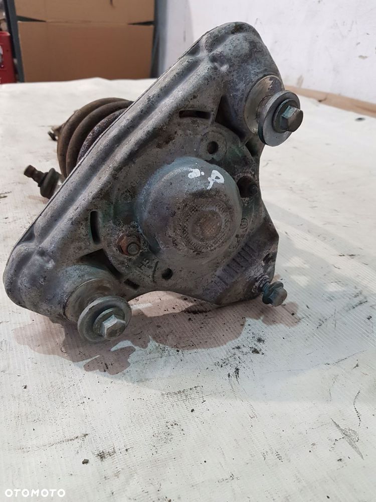 amortyzator prawy przód skoda vw audi 2.5 tdi - 3