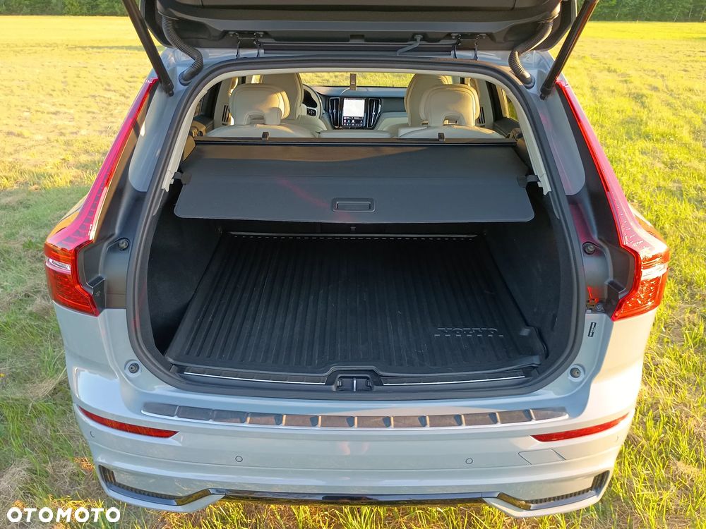Volvo XC 60 - 39
