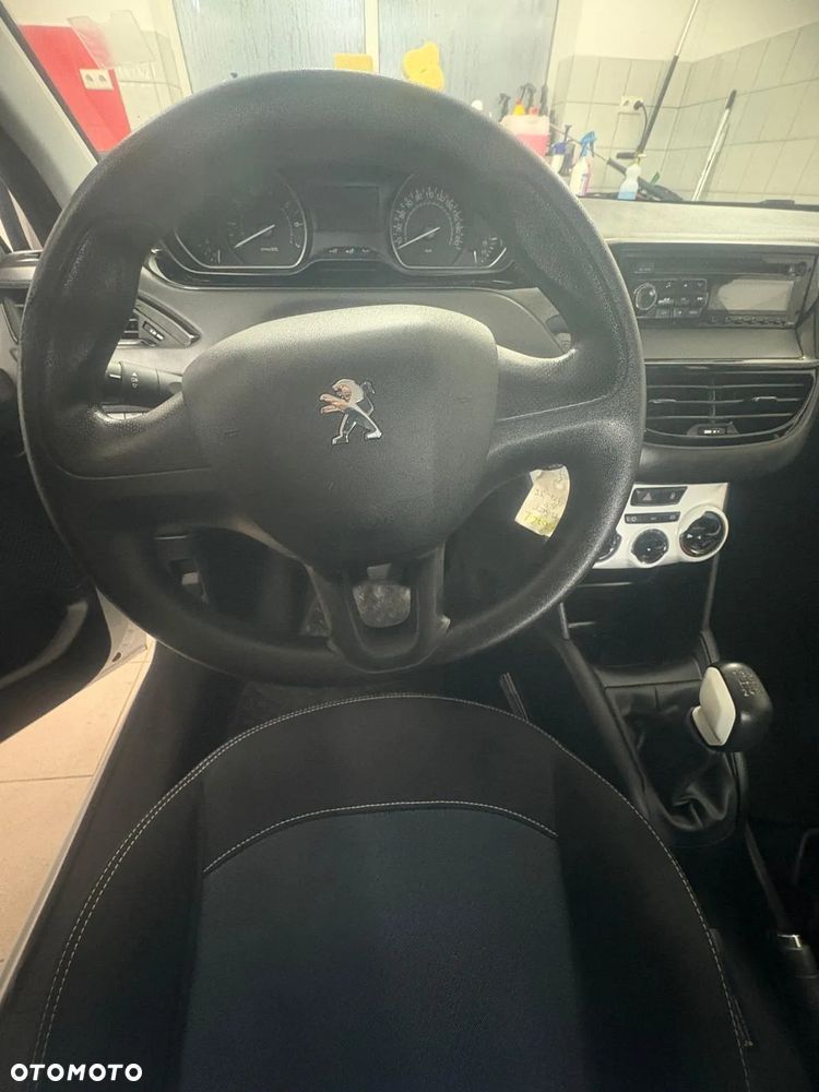 Peugeot 208 PureTech 68 Like - 18