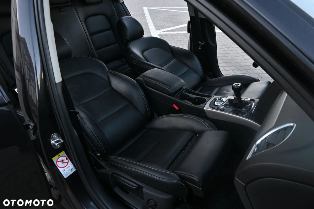 Audi A4 Limousine 1.8 TFSI S line Sportpaket - 31