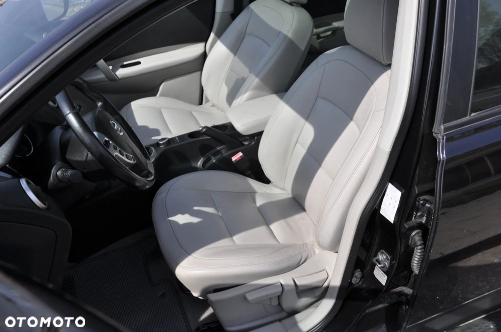 Nissan Qashqai+2 2.0 dCi DPF 4x4 tekna - 33