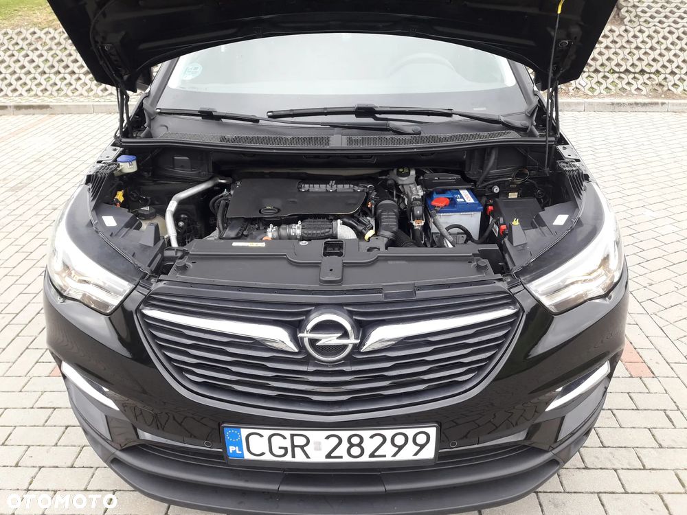 Opel Grandland X - 7