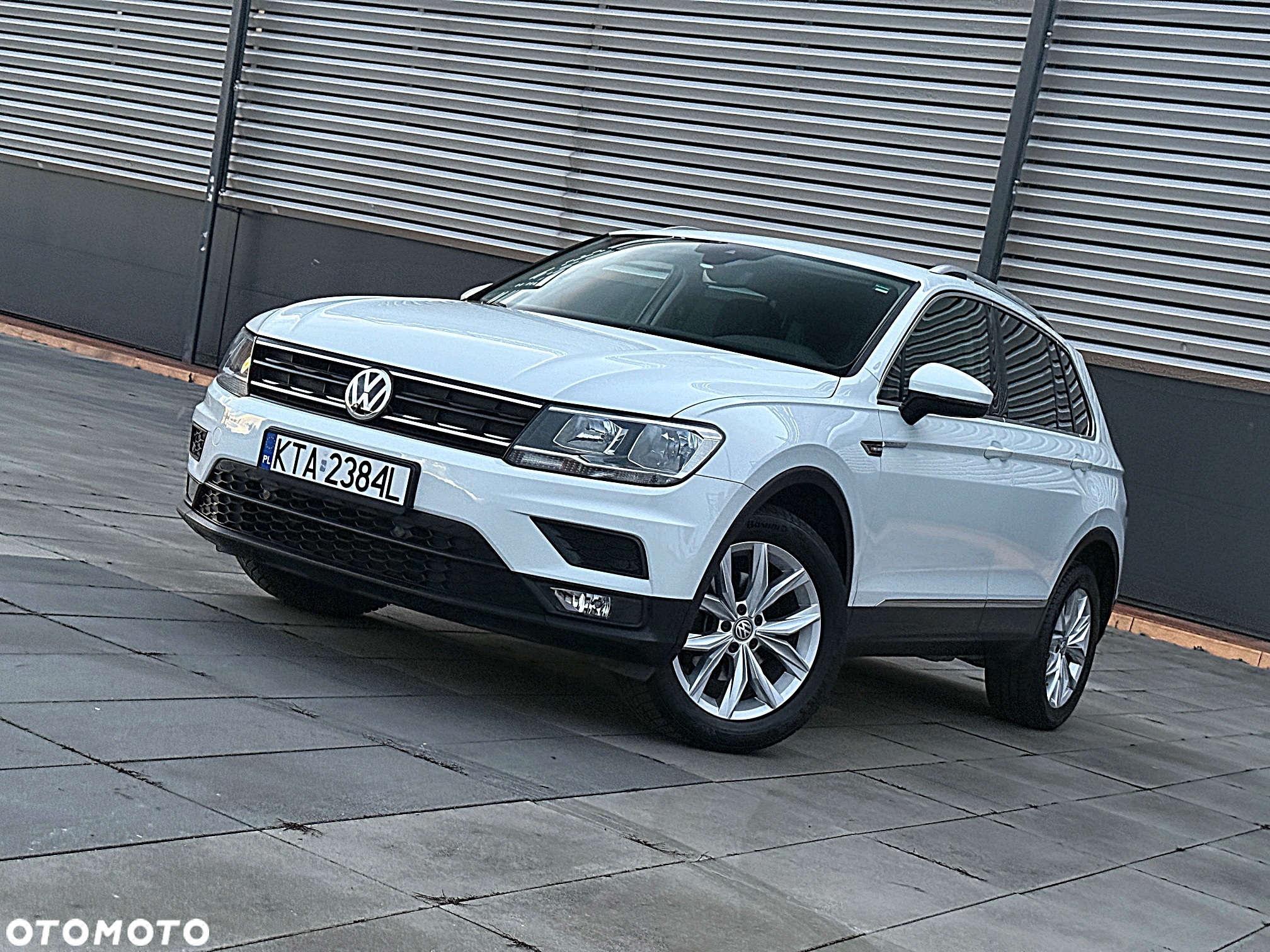 Volkswagen Tiguan 2.0 TDI BMT SCR 4Mot Comfortline DSG - 21