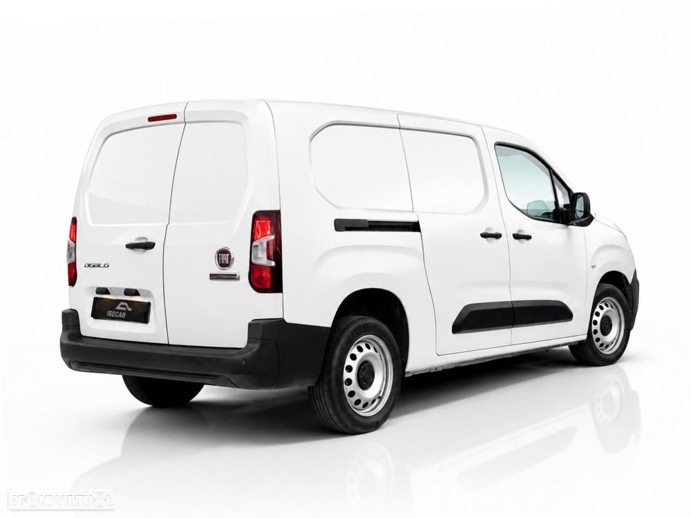 Fiat Doblo 1.5 BlueHDi Maxi - 2