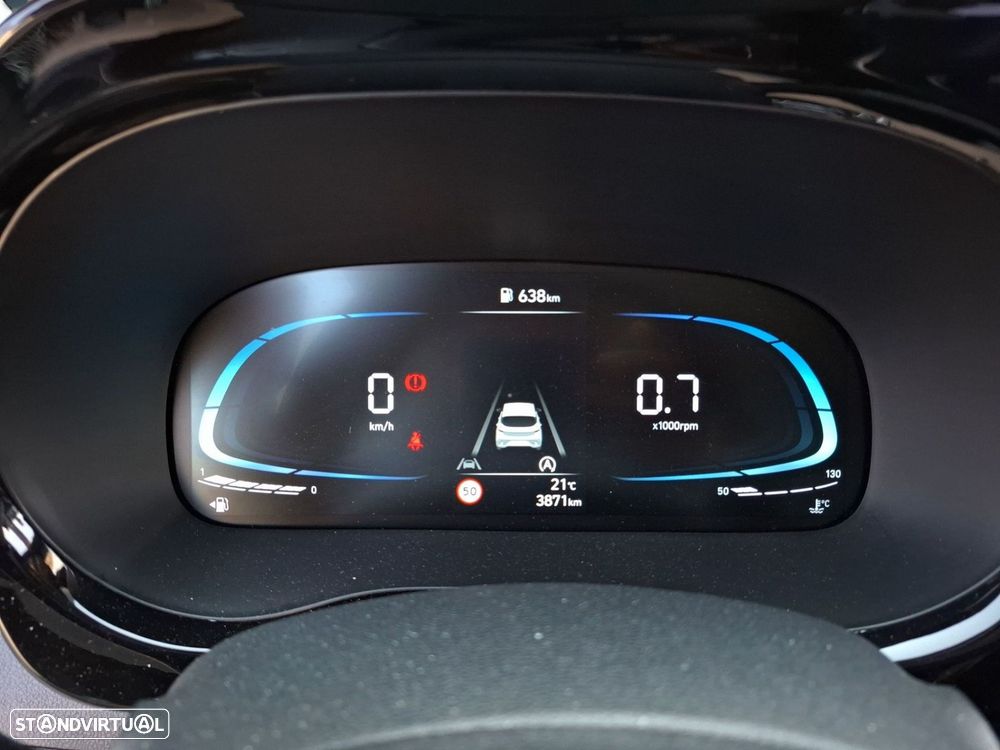 Hyundai i10 1.0 Comfort (TT) - 17
