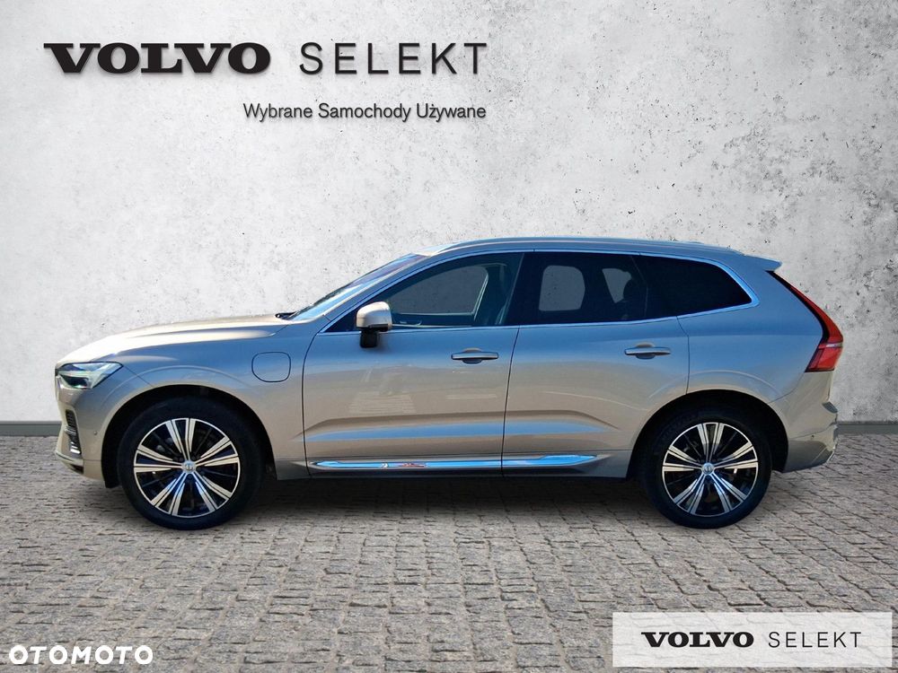 Volvo XC 60 - 2