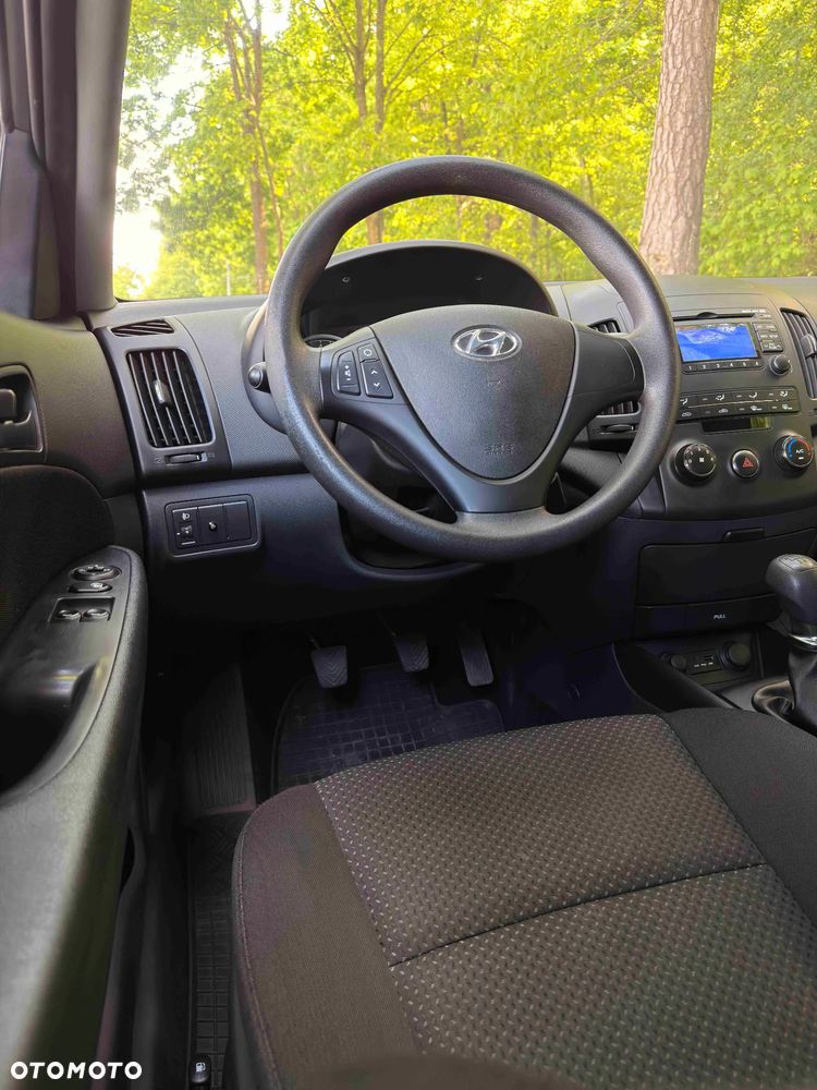 Hyundai i30 - 31