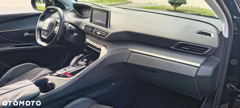Peugeot 3008 1.2 PureTech Crossway S&S EAT6 - 16