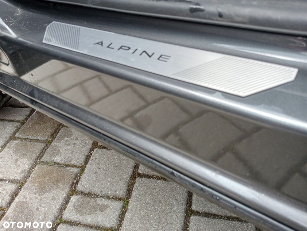 Renault Arkana 1.3 TCe mHEV Esprit Alpine EDC - 14