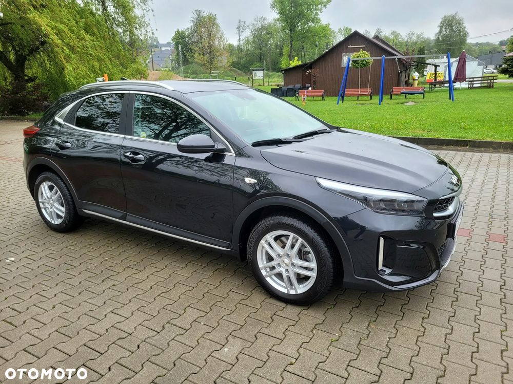 Kia XCeed 1.5 T-GDI L - 16