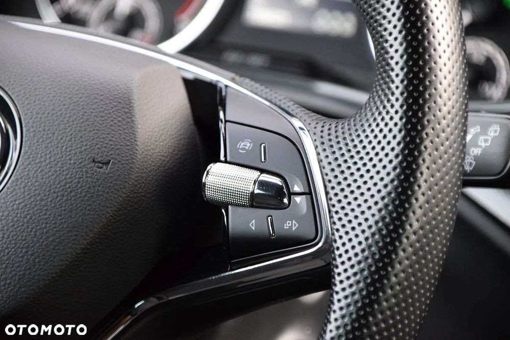 Skoda Scala 1.5 TSI Style DSG - 30