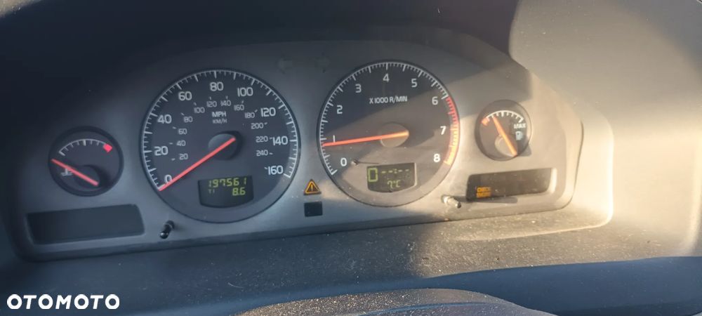 Volvo V70 - 6
