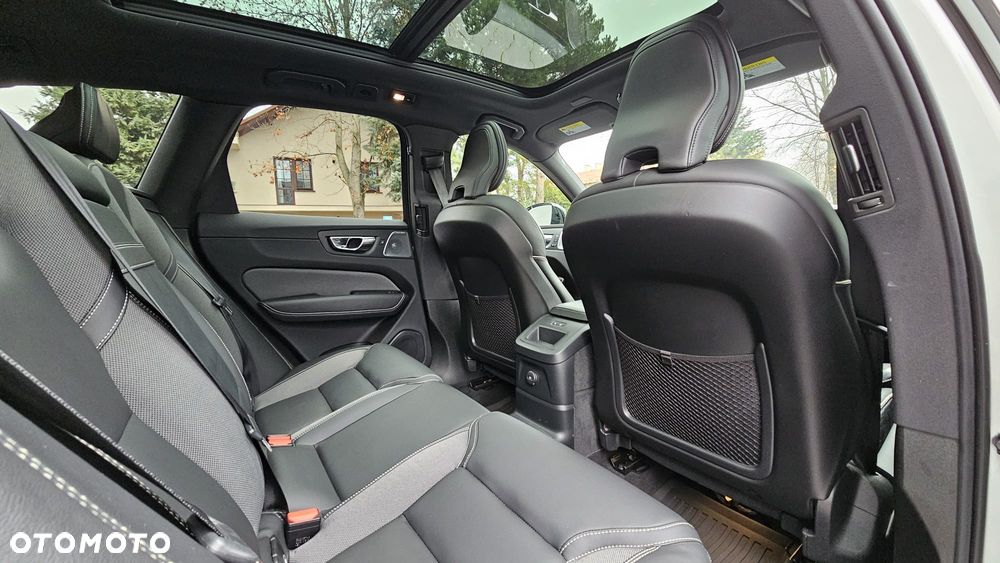 Volvo XC 60 T8 AWD Geartronic Polestar Engineered - 18
