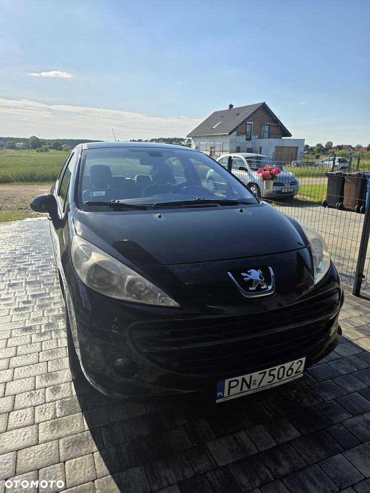Peugeot 207 1.4 HDi Trendy - 6