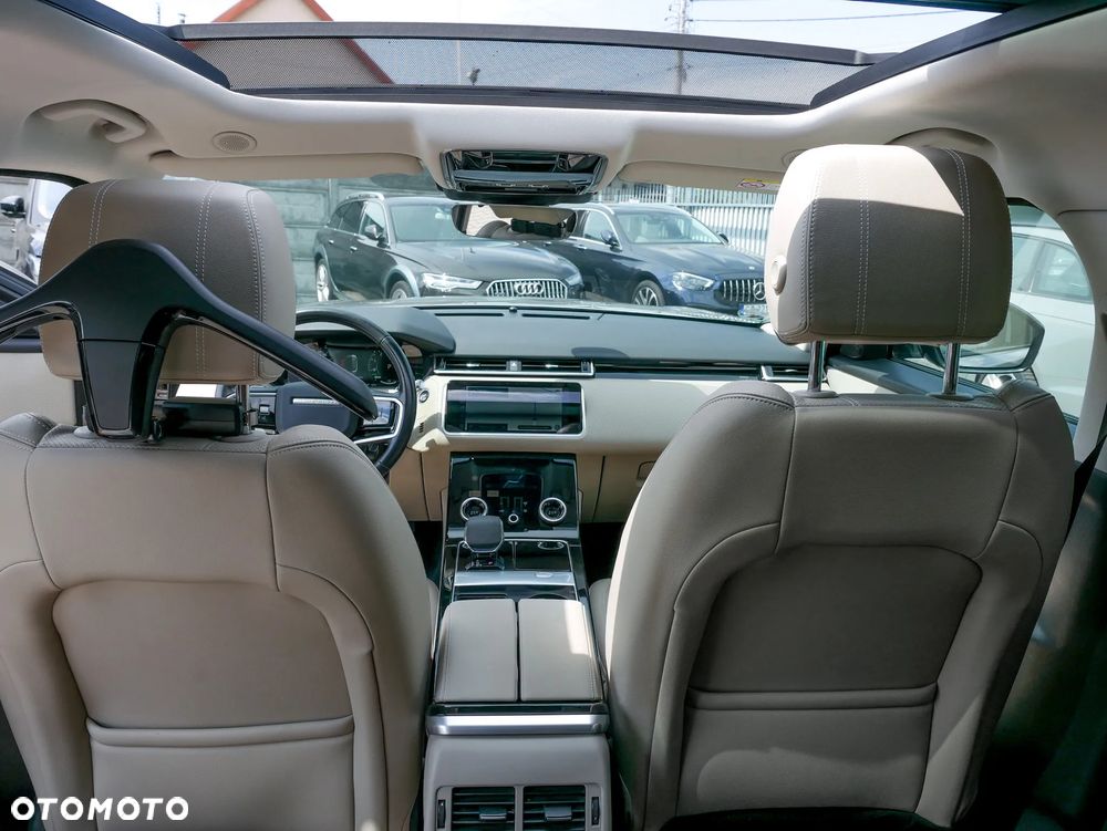 Land Rover Range Rover Velar P400e S - 24