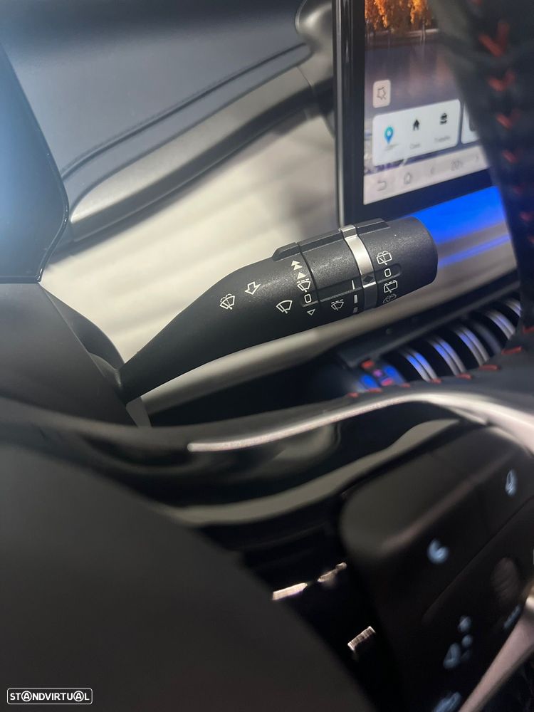 BYD Atto 3 Design - 32