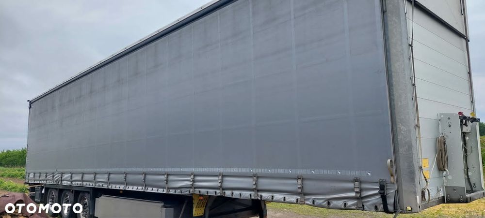 Schmitz Cargobull VARIOS - 1