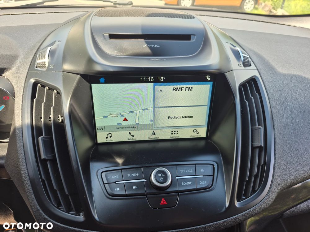 Ford Kuga 1.5 EcoBoost FWD ST-Line Black ASS MMT6 - 20