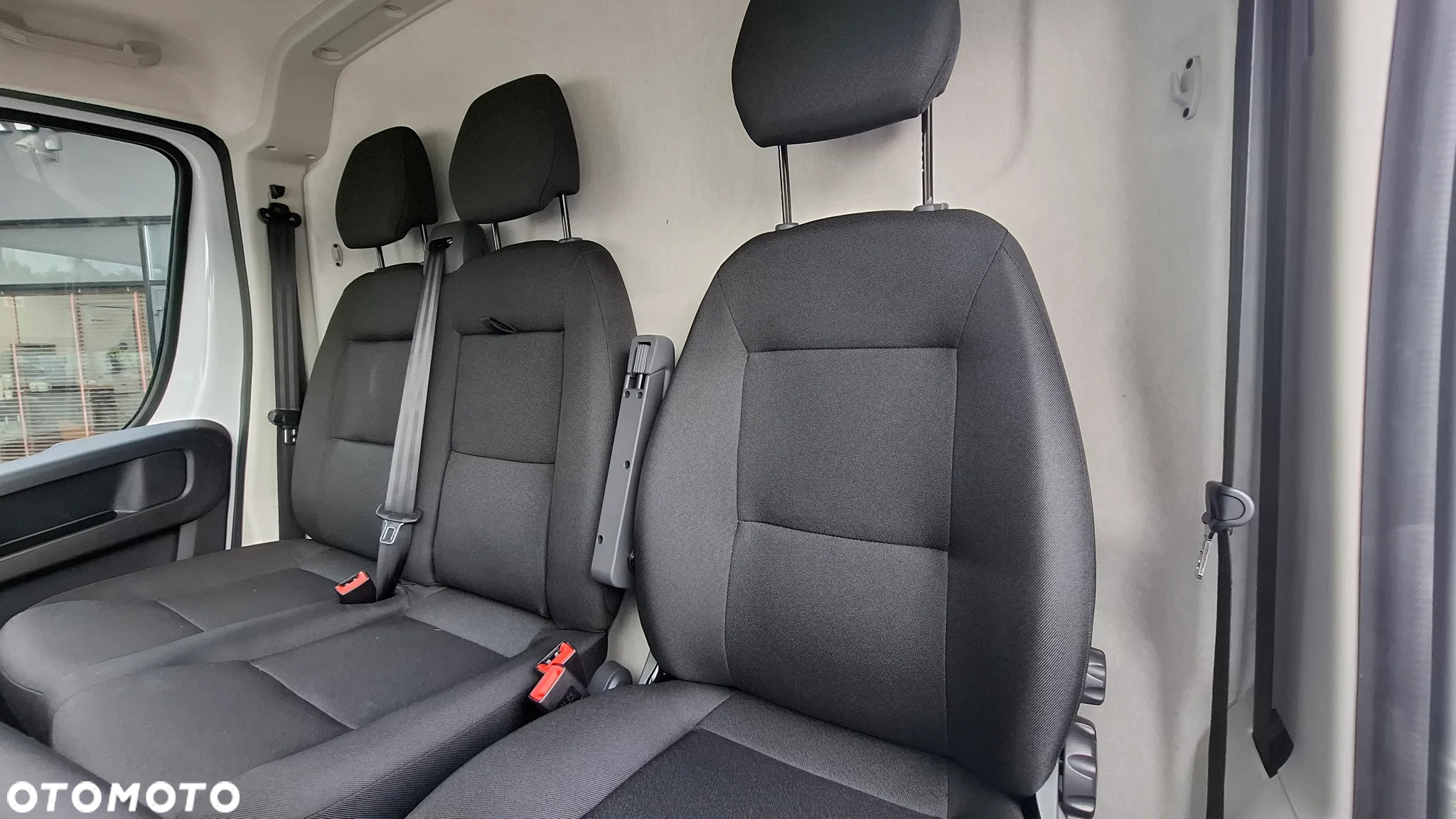 Fiat Ducato L2H2 120KM - 15