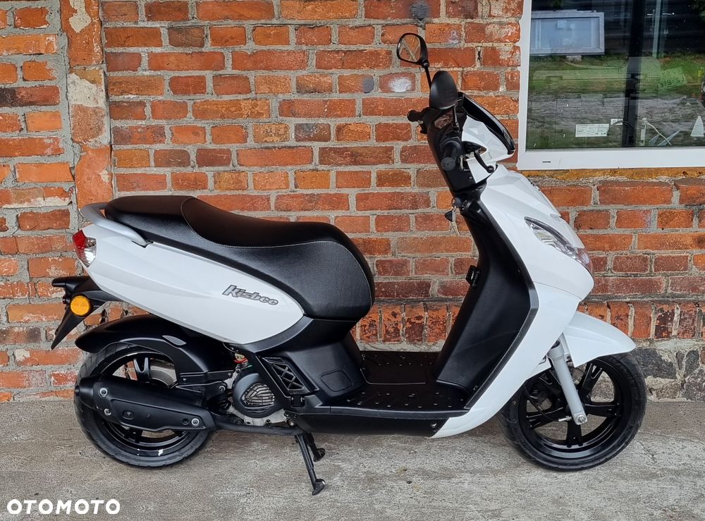 Peugeot Kisbee - 2