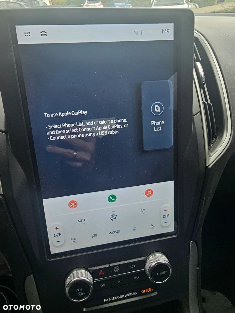 Ford Edge - 19