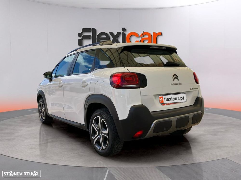 Citroën C3 Aircross - 5