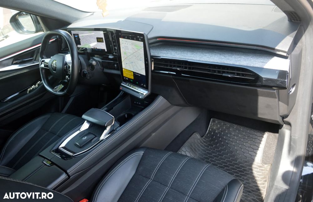 Renault Austral E-Tech Full 200 Techno - 24