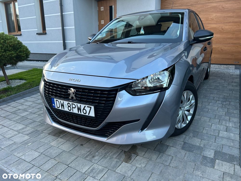 Peugeot 208 1.2 PureTech Like S&S - 13