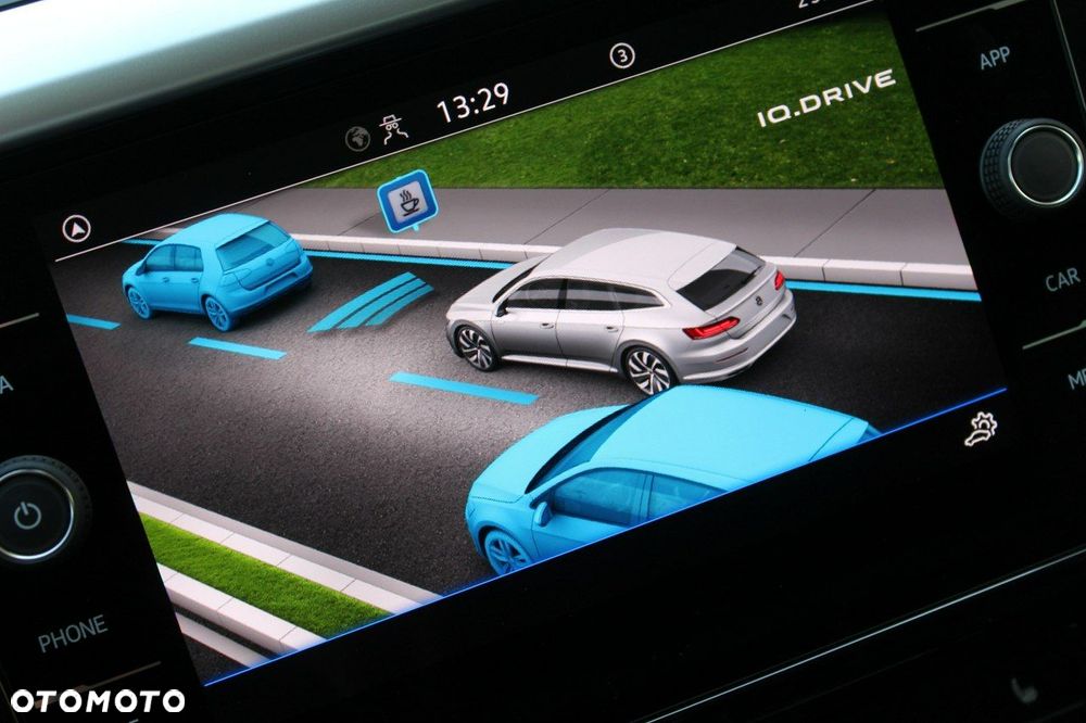 Volkswagen Arteon Shooting Brake - 27