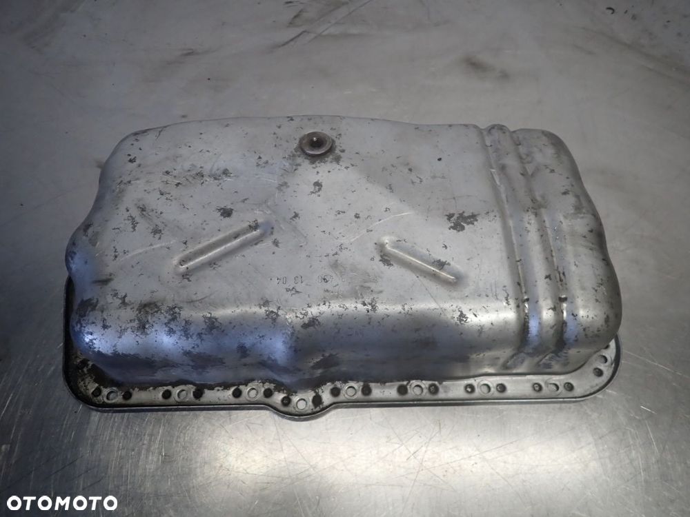 MISA OLEJOWA RENAULT LAGUNA 2.2 - 1